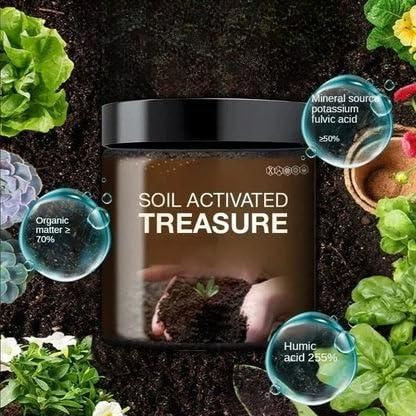 Soil Activator - Plants Best Friend (BUY 1 GET 1 FREE)